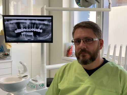 RAO Dental Studio poza 4