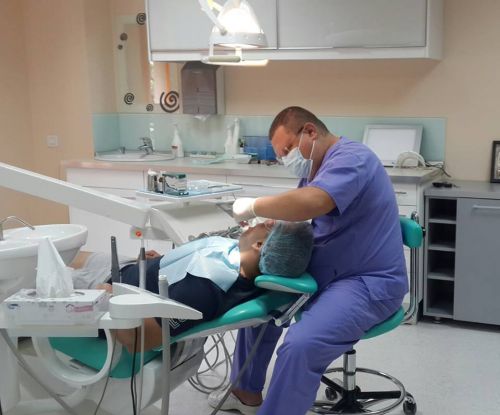 Xanaclass Dental Clinic poza 7