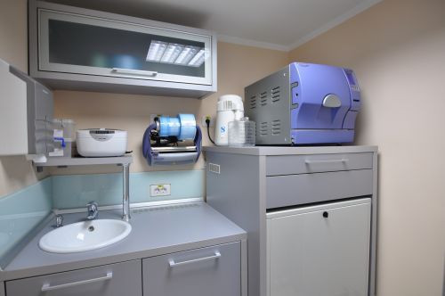 Xanaclass Dental Clinic poza 10