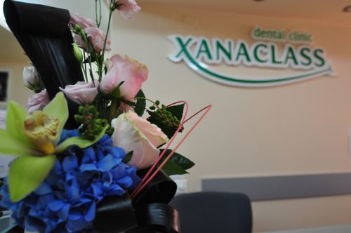 Xanaclass Dental Clinic poza 9