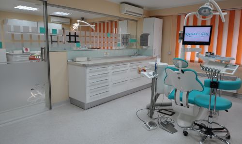 Xanaclass Dental Clinic poza 0