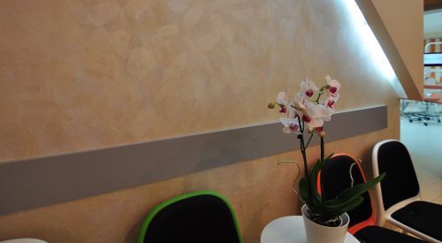 Xanaclass Dental Clinic poza 8