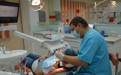 Xanaclass Dental Clinic poza 4