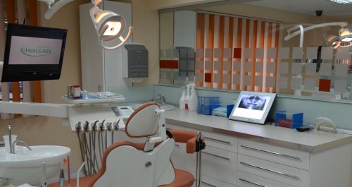 Xanaclass Dental Clinic poza 3