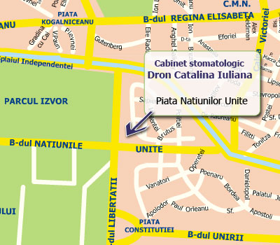 C.M.I Dr Dron Catalina Iuliana poza 1