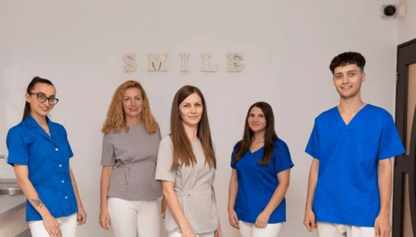 Cabinet Stomatologic - Prismatic Dent poza 8