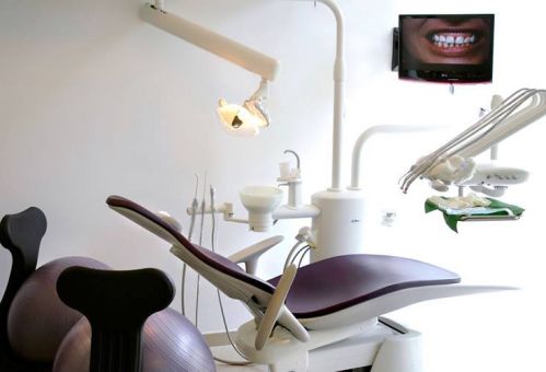 Cabinet Ortodontie Dr. Awwad - Aparate Dentare Cluj poza 