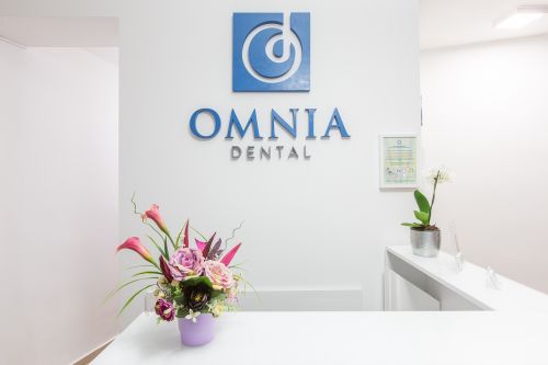 Omnia Dental poza 