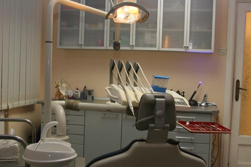 Modern Dentistry poza 1