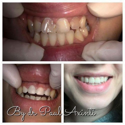 Dr. Paul Axinti poza 