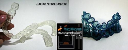 Micro 3D Techlab poza 