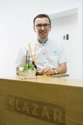 Clinica Lazar poza 