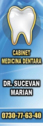 CMI Dr. Sucevan Marian URGENTE NON- STOP poza 