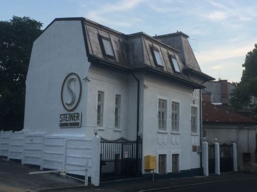 Steiner Dental Clinic poza 