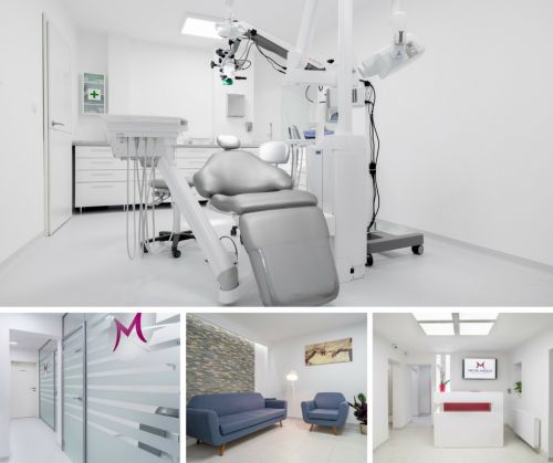 Michelangelo Medical Concept poza 