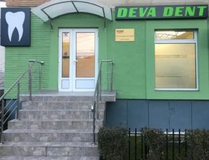 Deva Dent poza 0