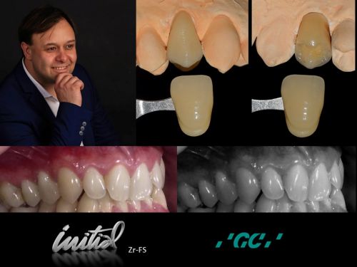 WAU Dental Studio poza 