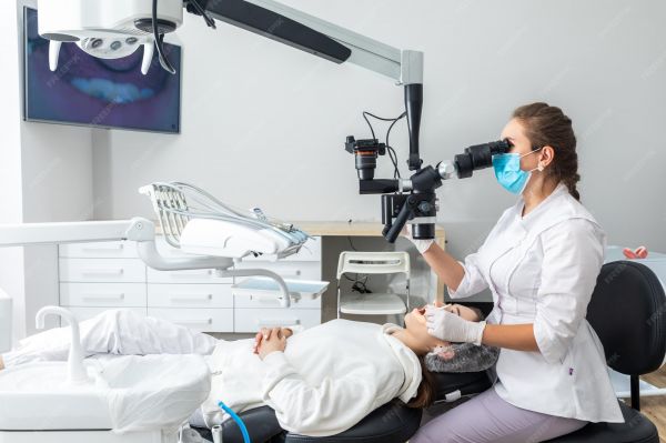 Implant & Esthetic Center poza 10