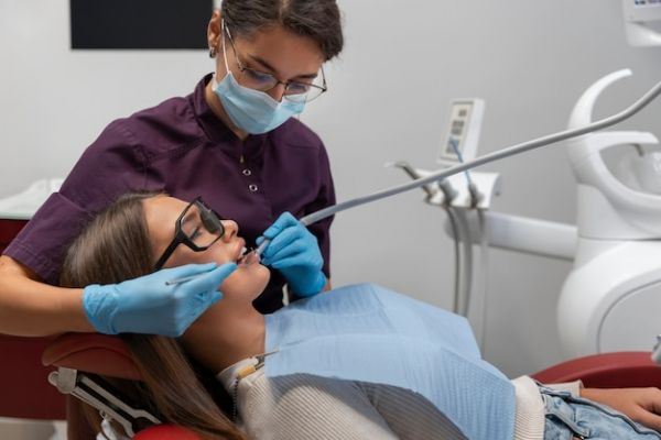 Implant & Esthetic Center poza 12