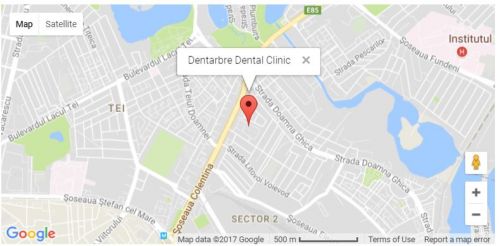 DentArbre Dental Clinic poza 1