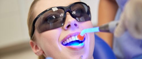 DR FORAL DENTAL CARE SRL poza 2