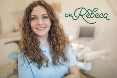 Doctor Dentist Rebeca poza 
