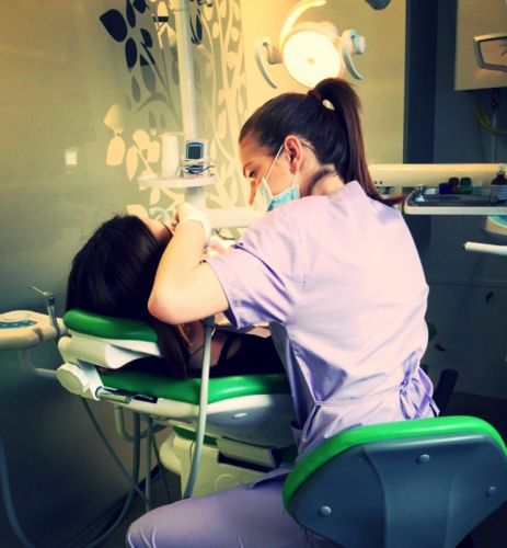 Dr. Cristiana CEIA poza 