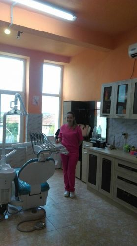 Draga Dent Craiva poza 