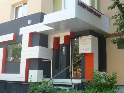 Lord Med Clinic poza 