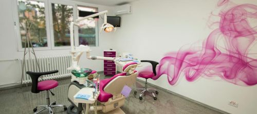 PERFECT SMILE STUDIO poza 