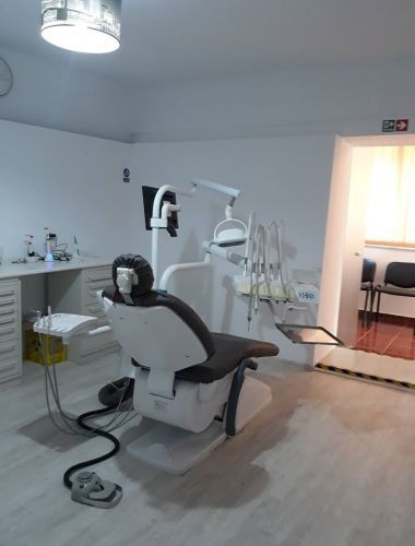 Metropolitan dental SPA poza 