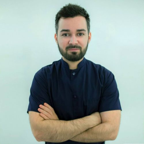 Lucian Voinescu - Medic Dentist poza 