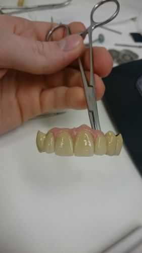 Dental Trinkets poza 