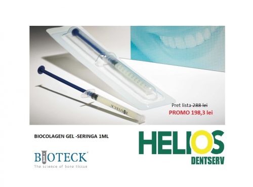 HELIOS DENTSERV SRL poza 4
