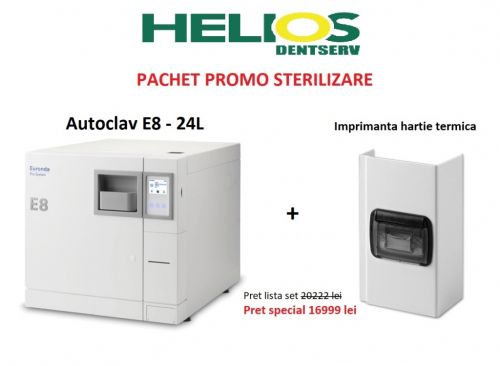 HELIOS DENTSERV SRL poza 1