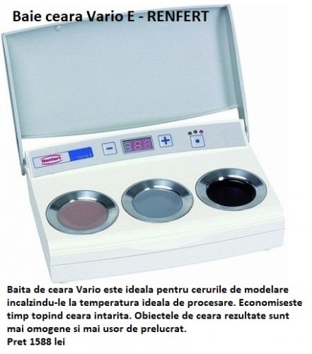 HELIOS DENTSERV SRL poza 3