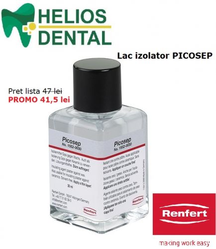 HELIOS DENTSERV SRL poza 6