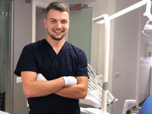 Dr. Vadim Guțu poza 