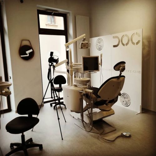 Dental Office Club - DOC poza 