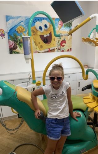 Dr-Mirela Butuc Smile4 Kids poza 