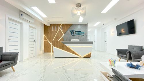 Awwad's Dental Clinic poza 
