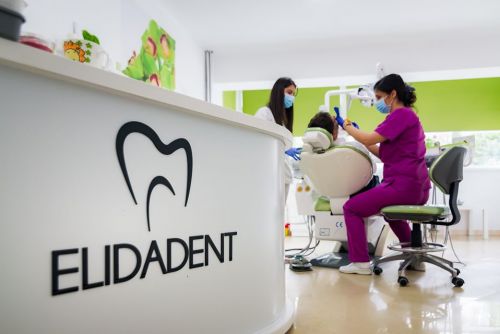 Elidadent poza 0
