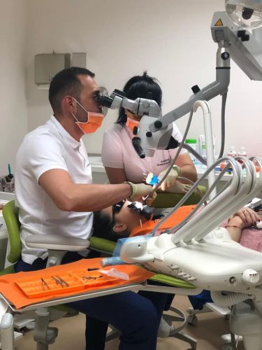 Dent Beauty Smile poza 