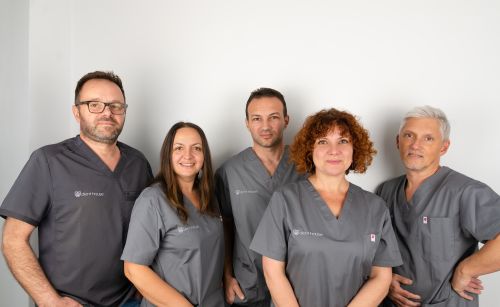 Dent House Lab poza 