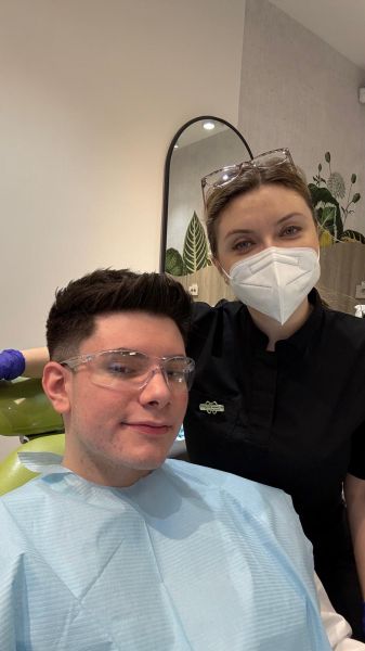 Dr Georgiana Simion Ionica poza 4