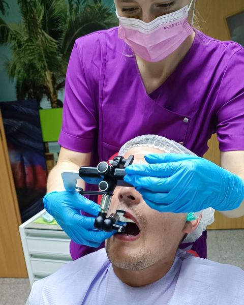 PruDent Brasov - Dr. Pruteanu Vasile poza 15