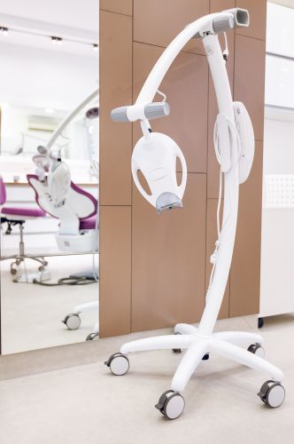 Offident Clinica Stomatologica poza 7