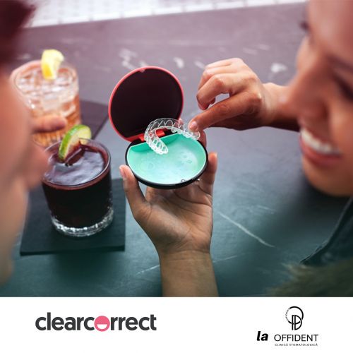 Offident Clinica Stomatologica poza 10