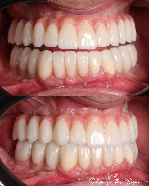 Offident Clinica Stomatologica poza 19