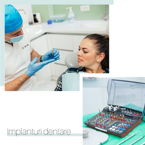 Offident Clinica Stomatologica poza 8